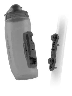 Bezpečná Platba Láhev Fidlock Twist Set tmavá, 590ml