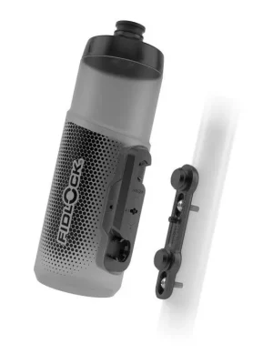 Přímo Od Výrobce Láhev Fidlock Twist Set tmavá, 600ml