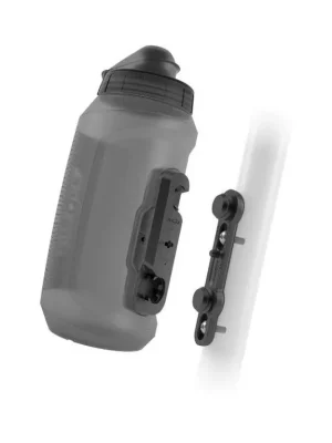 Láhev Fidlock Twist Set tmavá, 750ml Nová Kolekce