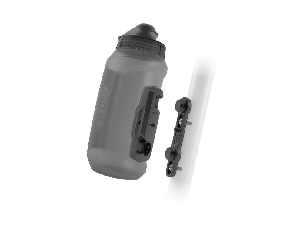 Láhev Fidlock Twist Set tmavá, 750ml Nová Kolekce