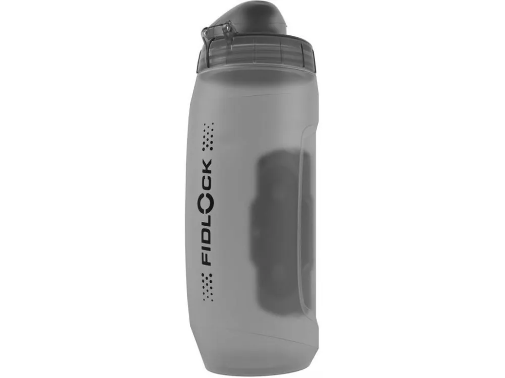 Láhev Fidlock Twist šedá, 590ml Super Cena