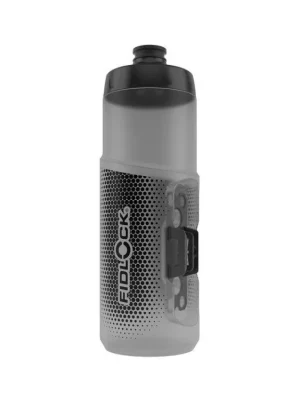 Poslední Šance Láhev Fidlock Twist tmavá, 600ml