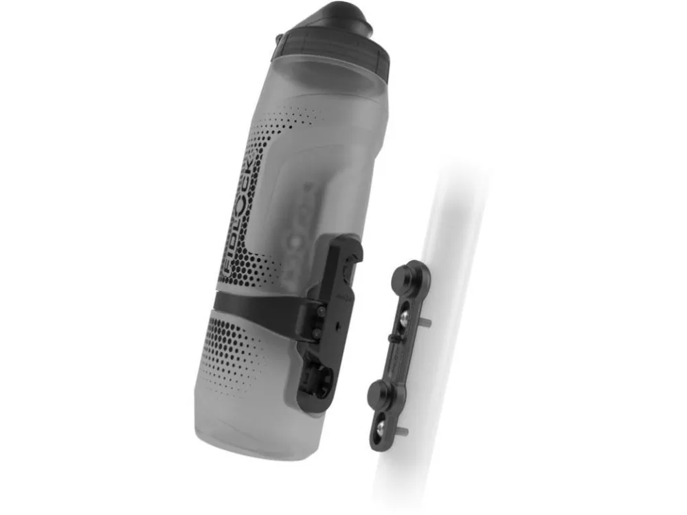 Láhev Fidlock Twist tmavá, 800ml Vysoce Kvalitní
