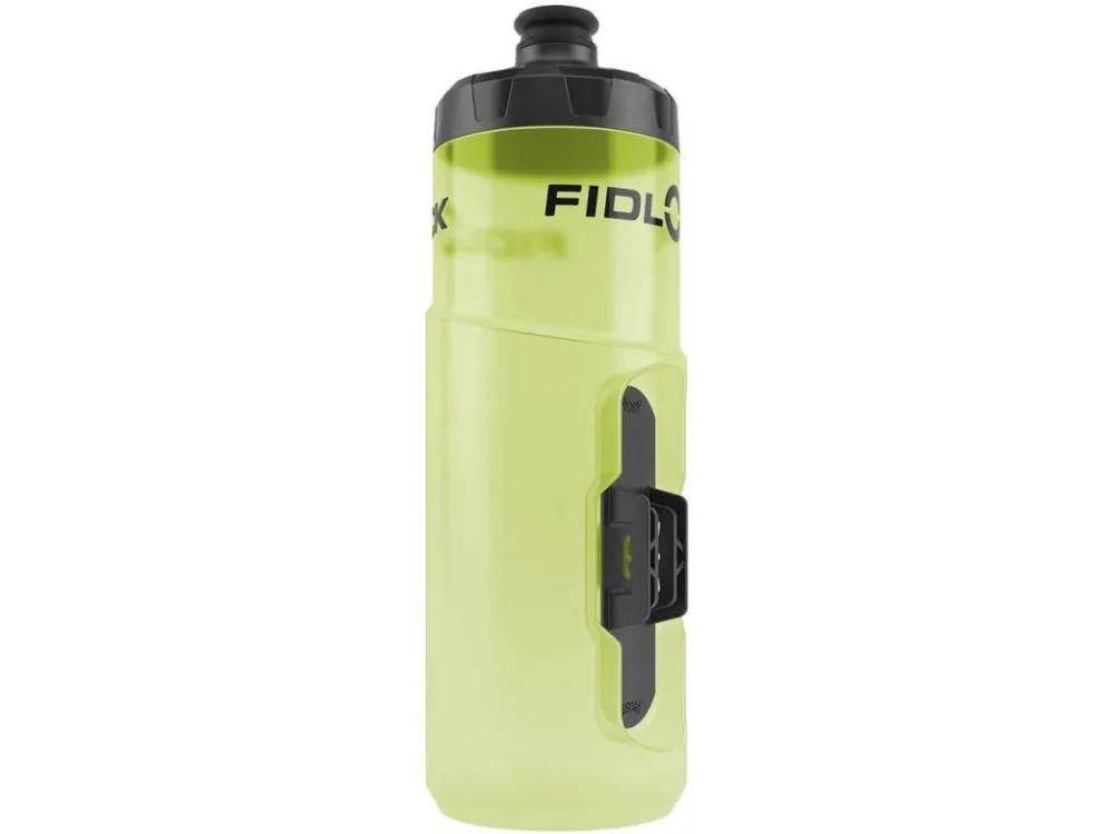 Akční Nabídka Láhev Fidlock Twist zelená, 600ml