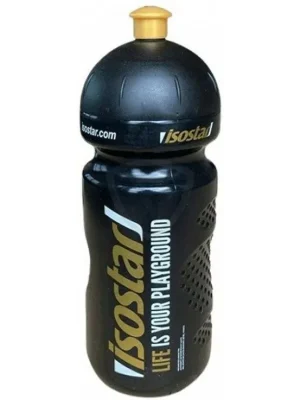 Objednat Nyní Láhev Isostar 650ml černá
