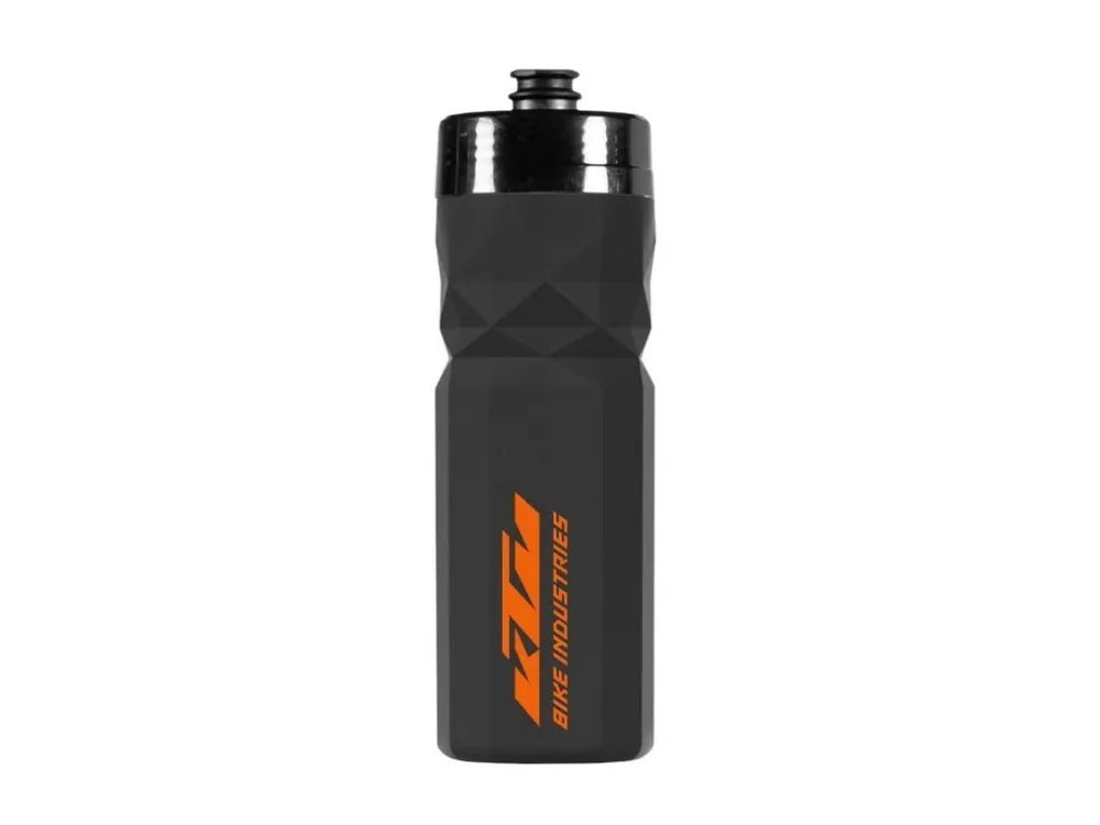 Víkendová Akce Láhev KTM Team 700ml black/orange