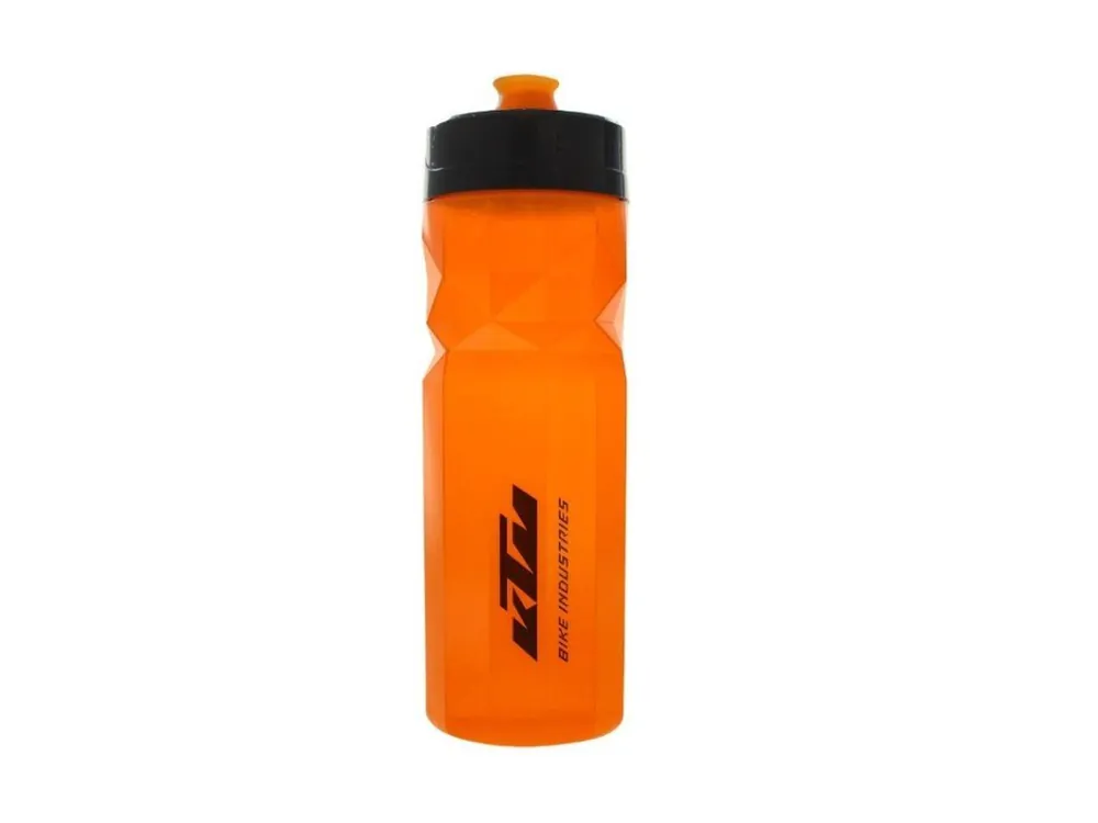 Láhev KTM Team 700ml orange Kup Teď