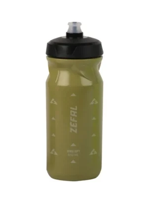 Víkendová Akce Lahev Zefal Sense Soft 65 zelená olive