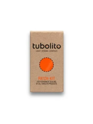 Akční Cena Lepení TUBOLITO Tubo Patch Kit