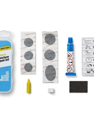 Výhodná Nabídka Lepení Weldtite Cure-c-Cure - sada 10 ks