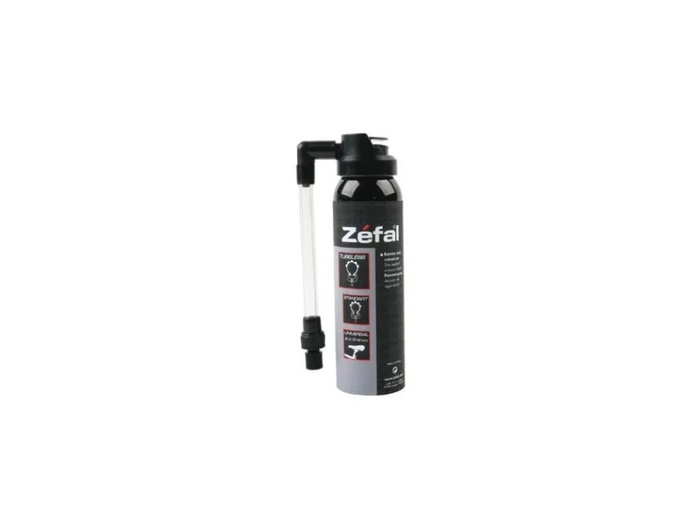 Lepení Zéfal spray Inflate Uni 75ml Akce