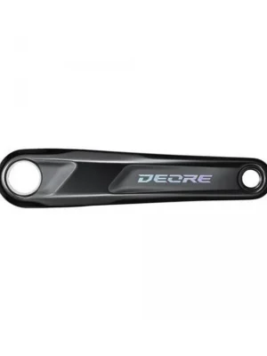 Levá klika Shimano Deore FC-M6100, 175mm Vysoce Kvalitní