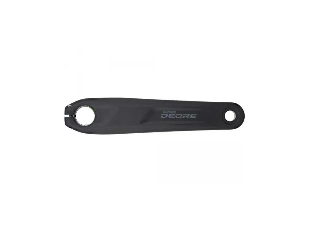 Levá klika Shimano FC-M5100 175mm Sleva
