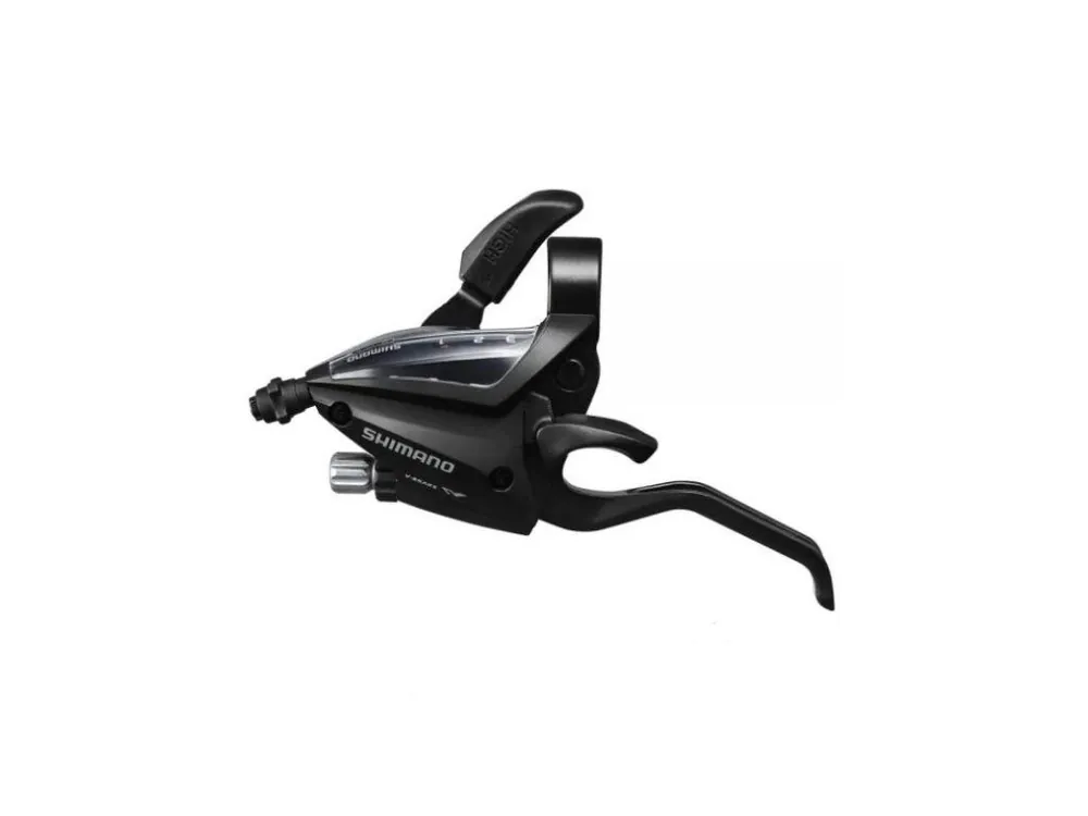 Levá řadící + brzdová páka Shimano Altus ST-EF500 Jen Po Omezenou Doba