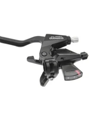 Rychlé Dodání Levá řadící + brzdová páka Shimano Altus ST-M310