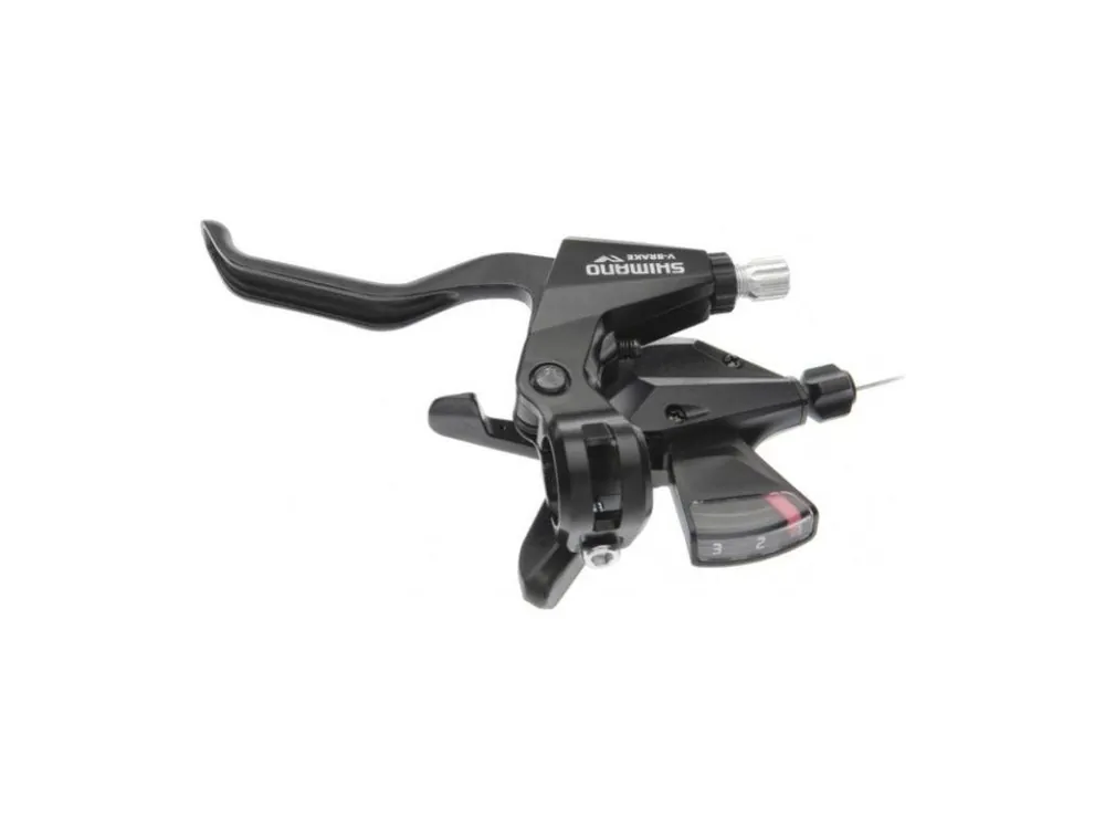 Rychlé Dodání Levá řadící + brzdová páka Shimano Altus ST-M310