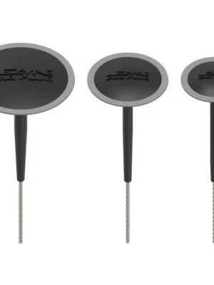 Koupit Online Lezyne TUBELESS PRO PLUGS BLACK