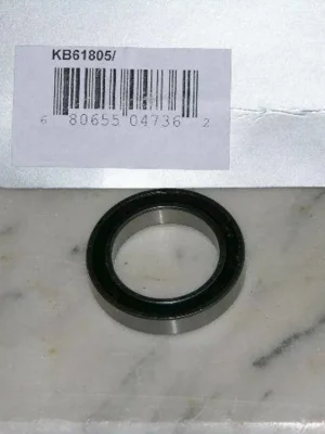 Ložisko Cannondale Lefty Hub Inner Bearing (KB61902) Dokud Zásoby Vydrží