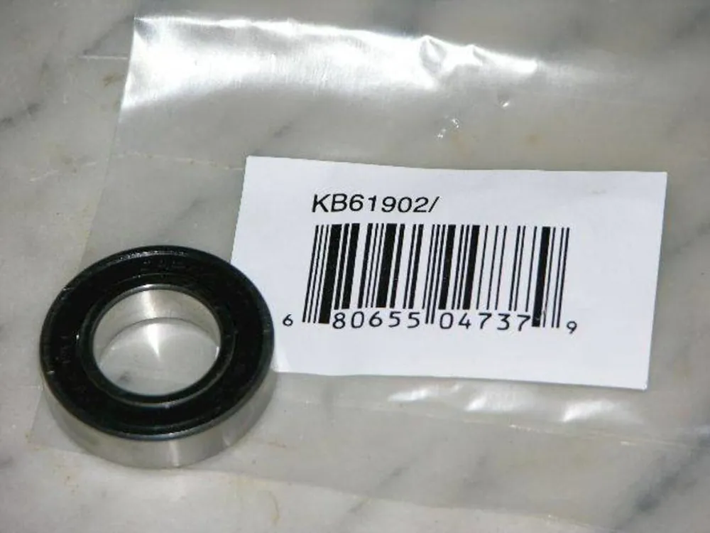 Originální Ložisko Cannondale Lefty Hub Outer Bearing (KB61902)