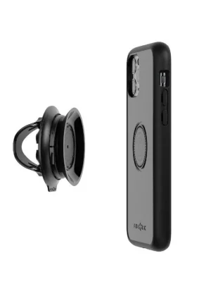 Magnetický držák Fidlock Vacuum pro iPhone 12 - iPhone 12 PRO Ověřený