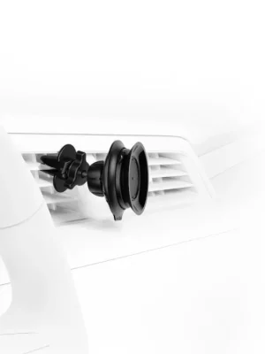 Magnetický držák Fidlock Vacuum pro smartphone do auta Cenově Výhodný