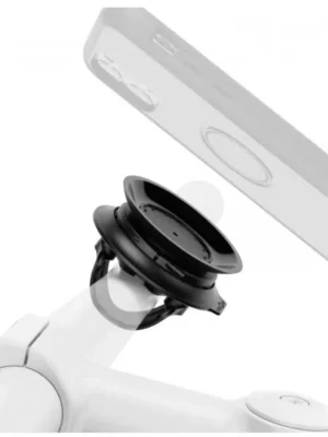 Magnetický držák Fidlock Vacuum pro smartphone na řídítka Přímo Od Výrobce