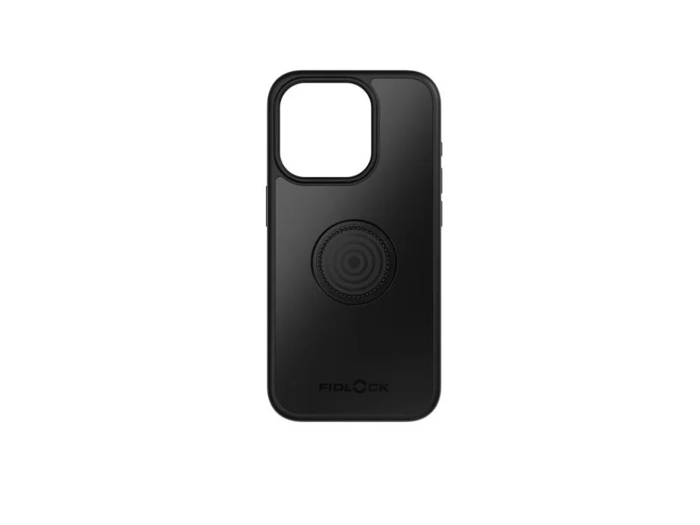 Nová Kolekce Magnetický zadní kryt Fidlock pro telefon Apple iPhone 15 Pro