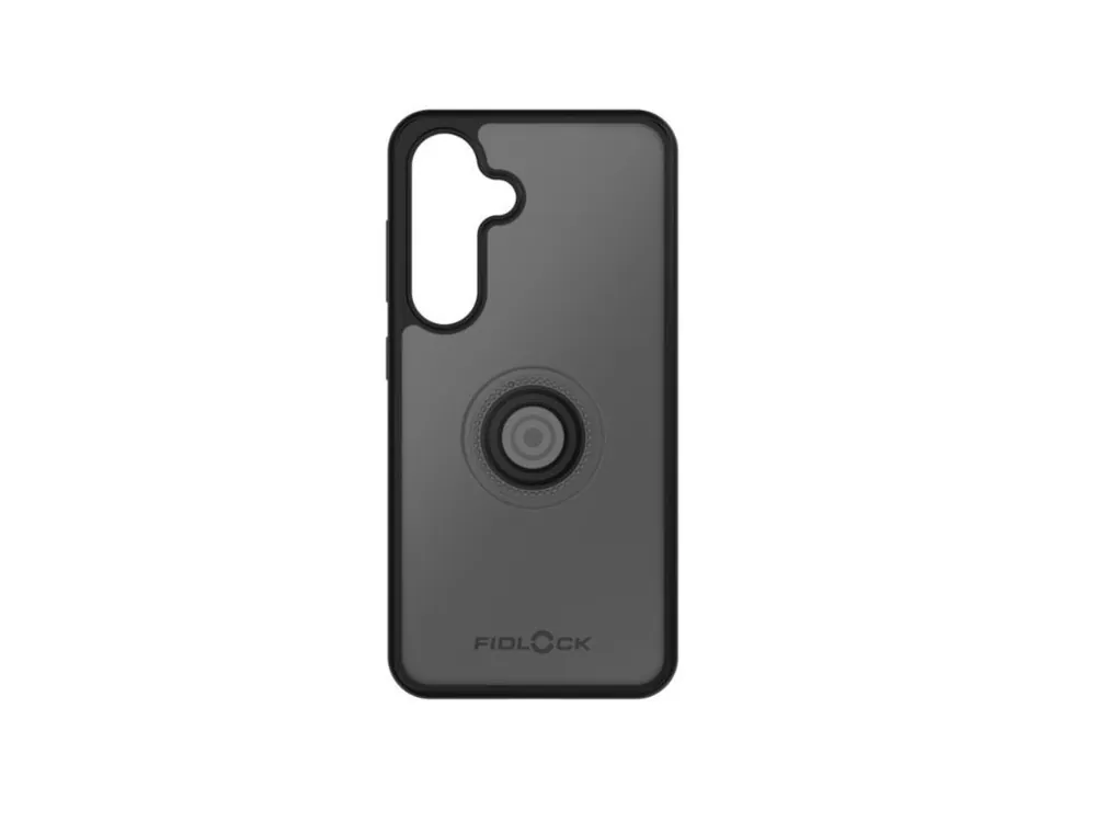 Cenový Hit Magnetický zadní kryt pro telefon Samsung Galaxy S25