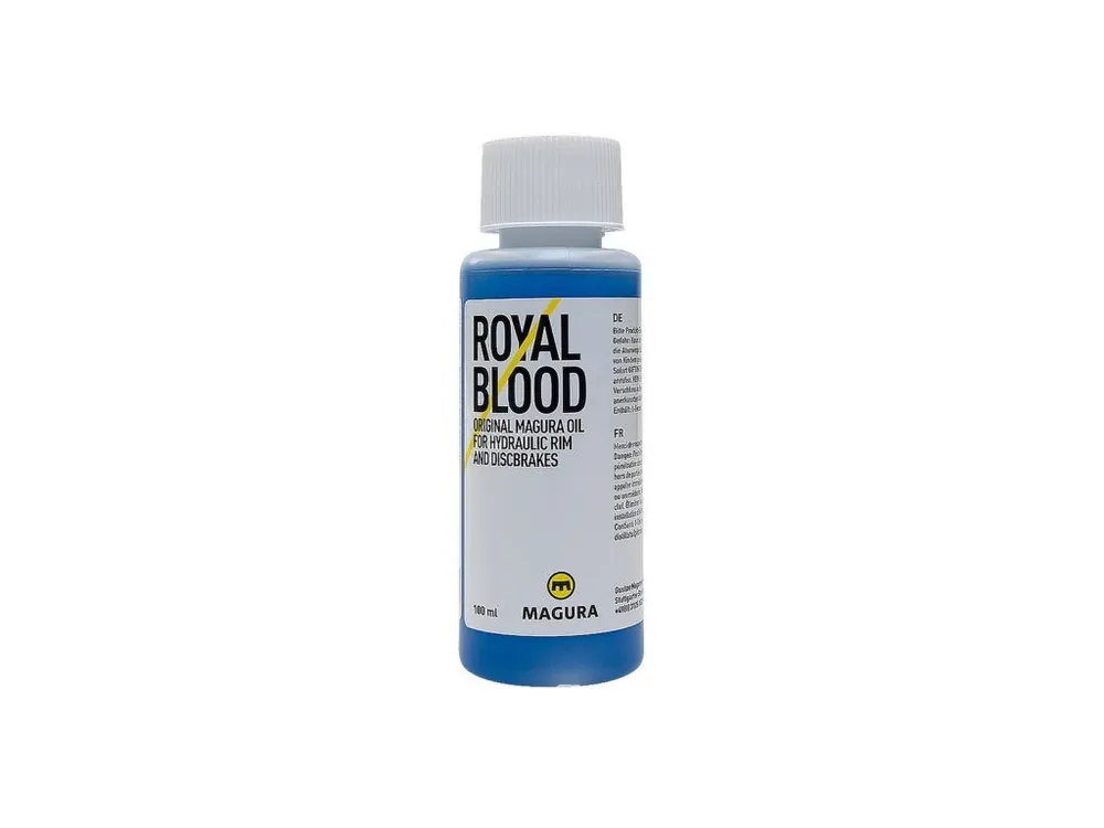 Super Cena Magura Royal Blood, 100 ml