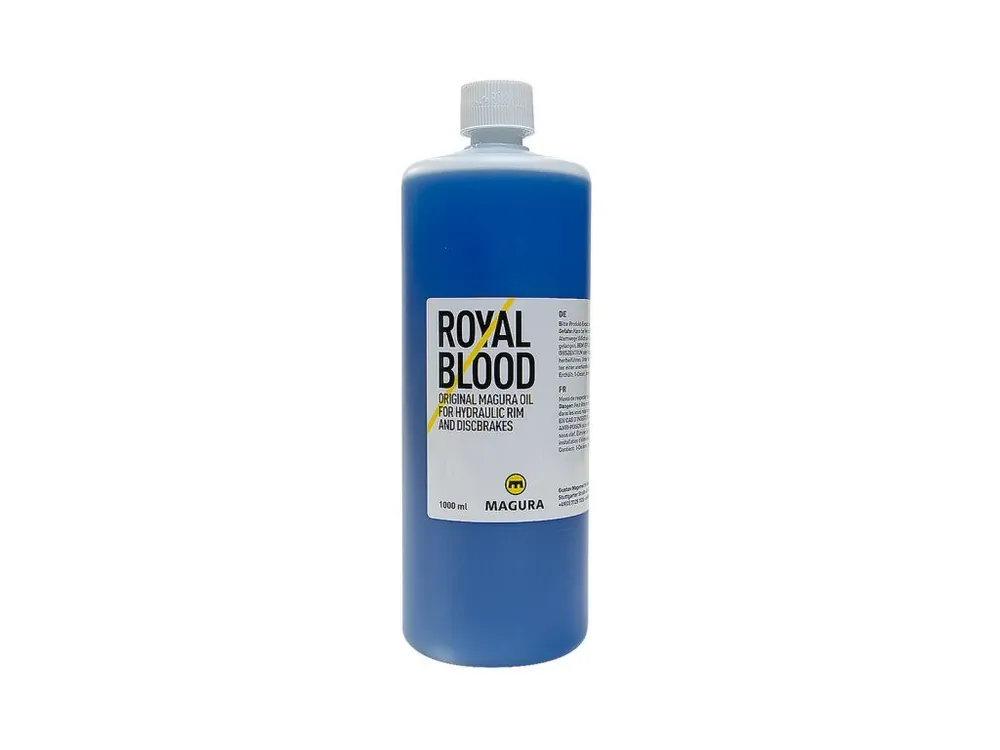 Minerální olej MAGURA Royal Blood, 1 000 ml Akce