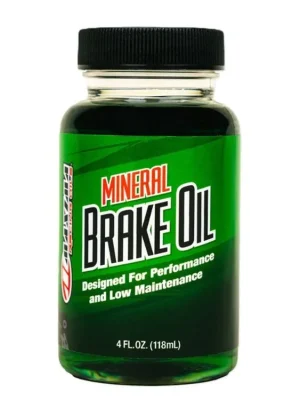 Novinka Minerální olej SRAM AM MAXIMA 4OZ/118ML W - 00.5318.030.002