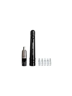 Objednat Nyní Momentový klíč Topeak Nano Torqbar X - TT2576
