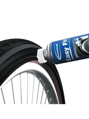 Montážní tekutina Schwalbe Easy Fit 50 ml Ihned K Objednání