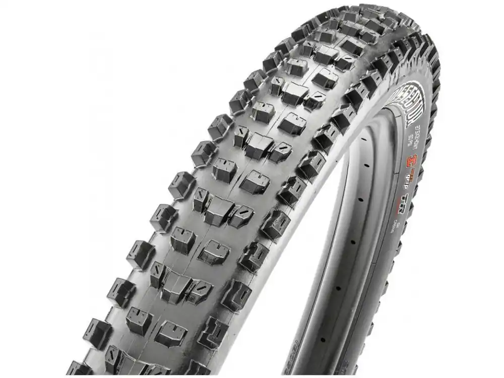 MAXXIS DISSECTOR kevlar 29x2.6 3CT EXO+ T.R - 120TPI Super Cena