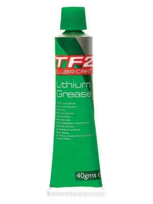 Mazací tuk TF2 Lithium tuba 40g Pouze Dnes
