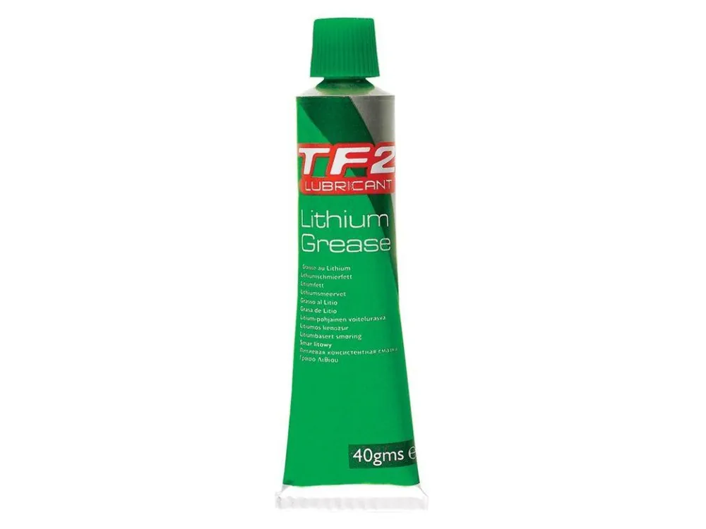 Mazací tuk TF2 Lithium tuba 40g Pouze Dnes