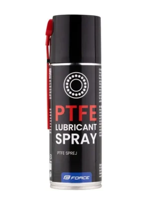 Mazivo PtFe Force, sprej 200 ml Top Prodej