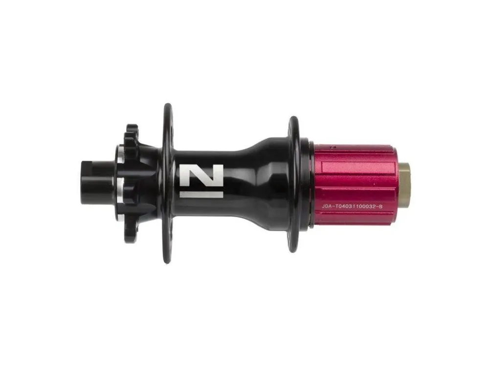 Výprodej Náboj Novatec D792SB/A-AA-11S Al 32d zadní 12x142mm thru