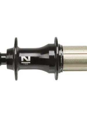 Náboj Novatec F162SB/AA-11S AL 32D Nejlepší Volba