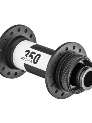 Náboj přední DT Swiss 350 CLASSIC 110/15MM 32 DĚR CENTERLOCK BOOST Ověřený