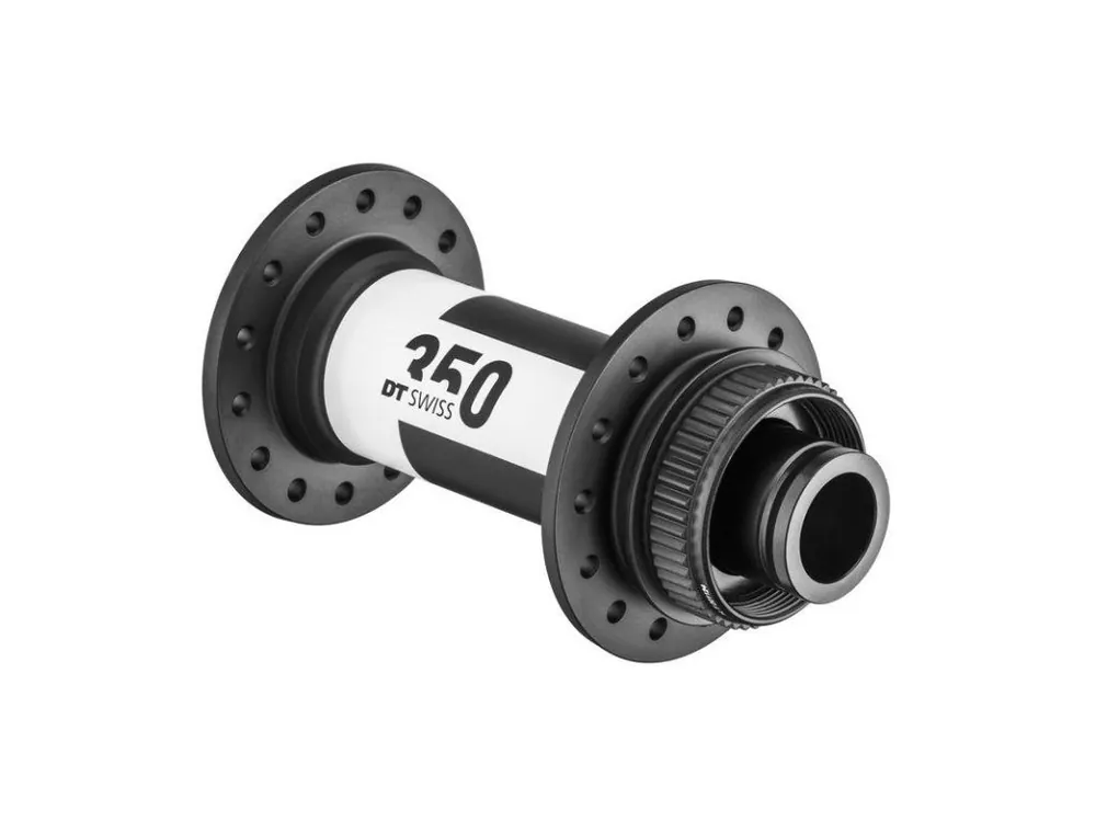 Náboj přední DT Swiss 350 CLASSIC 110/15MM 32 DĚR CENTERLOCK BOOST Ověřený