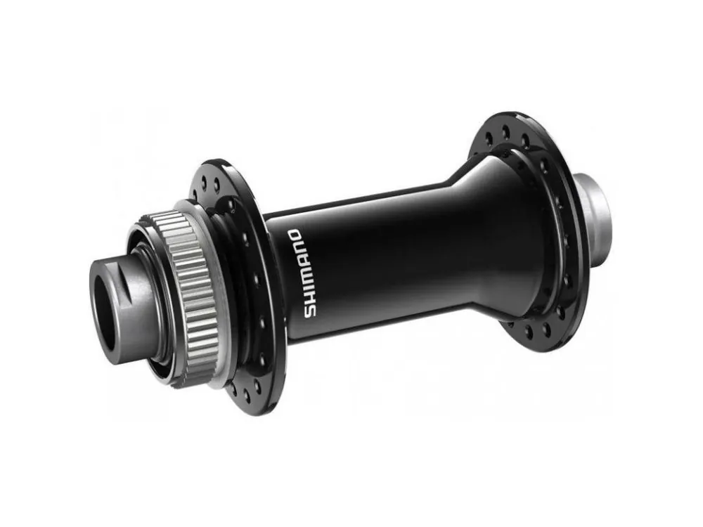 Must-Have Náboj přední Shimano HB-MT900 centerlock 32 15/110 mm Boost