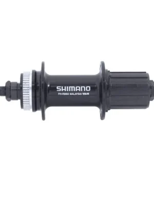 Náboj Shimano FH-M3050 - zadní 135/9 mm, 36 děr, CL, černá Odeslání Ihned