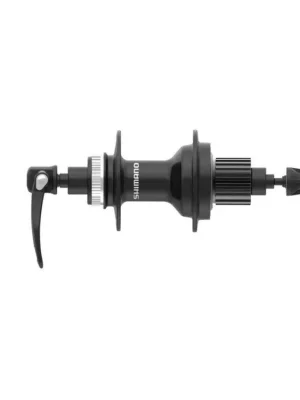 Náboj Shimano FH-MT401 - zadní, 135/9 mm, disc centerlock, 32d Aktuální