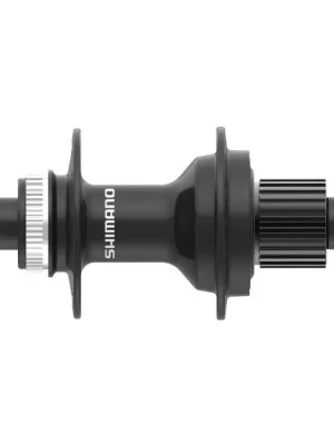 Ověřený Náboj Shimano FH-MT410, OLD 142 mm 12 rychl 32 děr kot / CL / E-thru 12