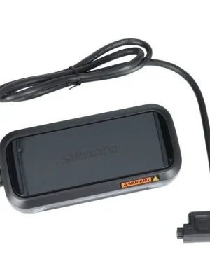 Sezónní Sleva Nabíječka Shimano EC-E6002 (SM-BCC1)