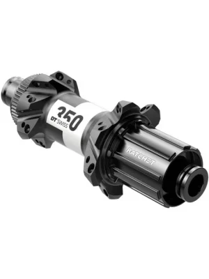 Nejprodávanější Náboj DT 350 STRAIGHTPULL 142/12mm 28 děr SHIMANO CENTERLOCK