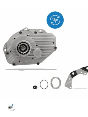 Pouze Dnes Motor Bosch Active Line (BDU250C)