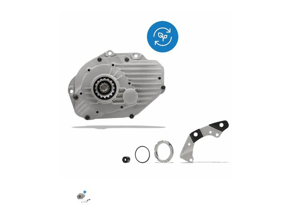 Pouze Dnes Motor Bosch Active Line (BDU250C)