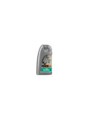 Motorex Racing Fork Oil 10W 1L Sleva